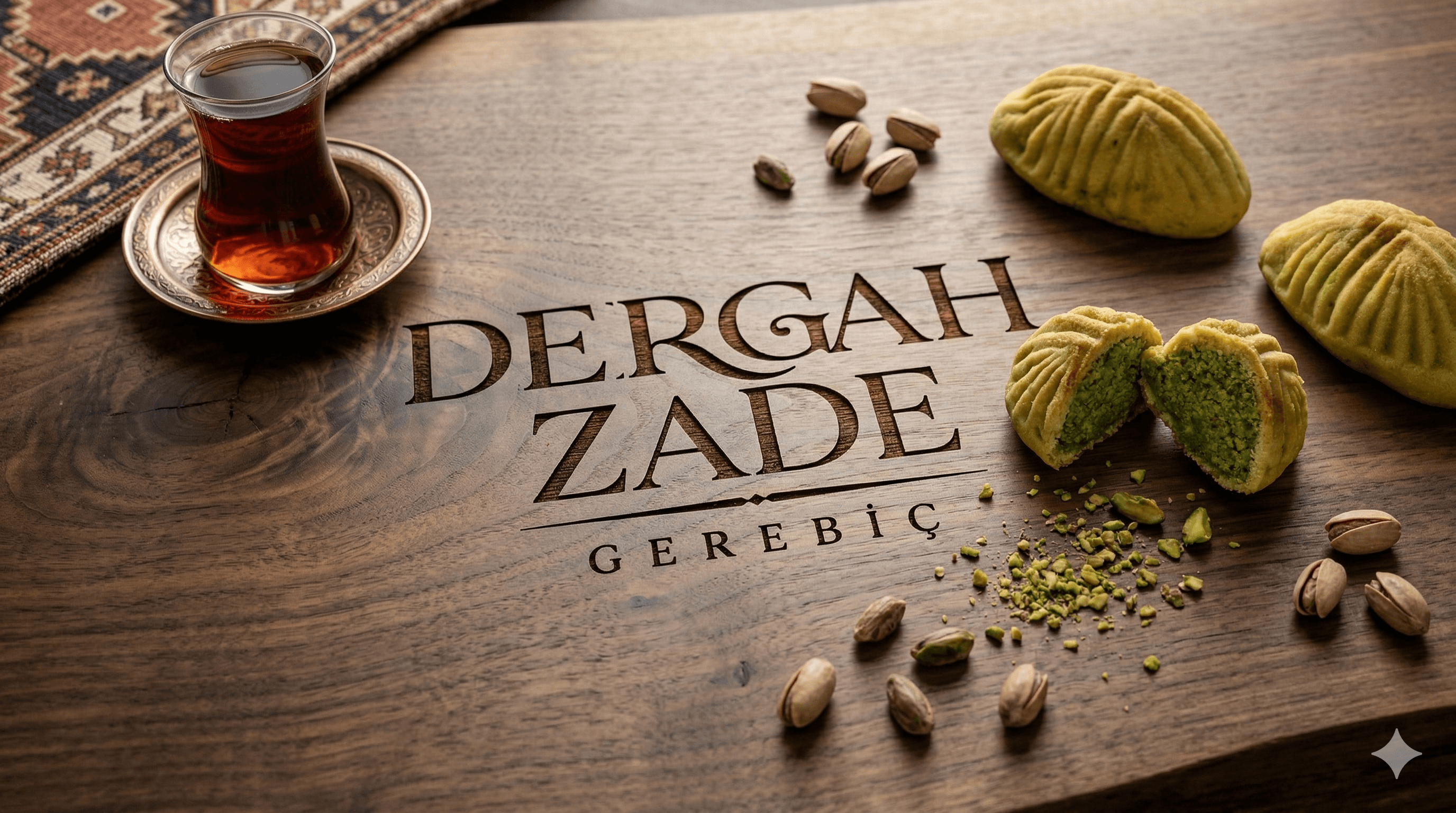 Oğluma arabanın resmini gösterdim, tepkisi...