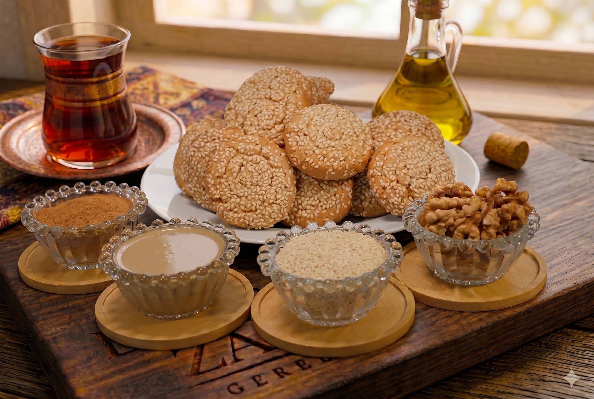 Hatay Kömbesi 500g